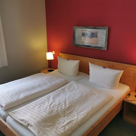 Landhotel Schaferhof Langenstein Esterno foto