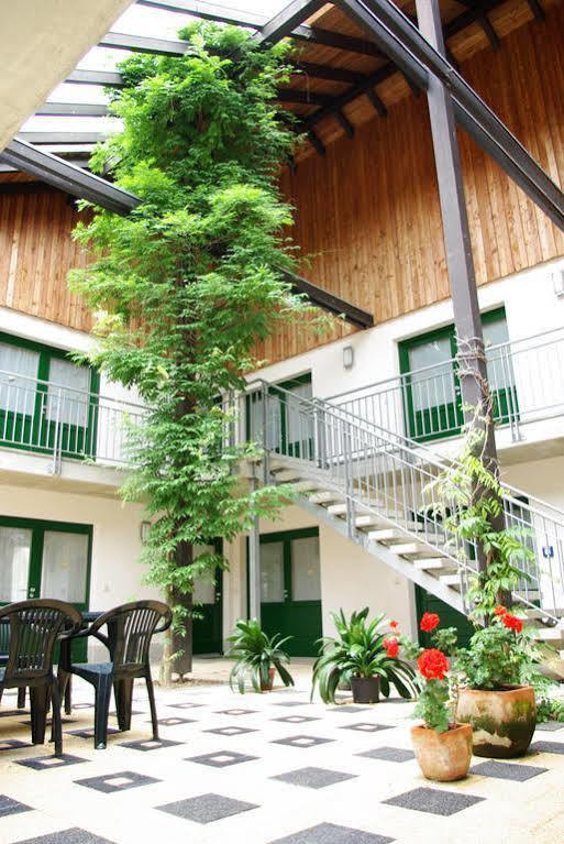 Landhotel Schaferhof Langenstein Esterno foto