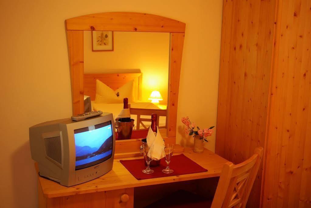 Landhotel Schaferhof Langenstein Esterno foto